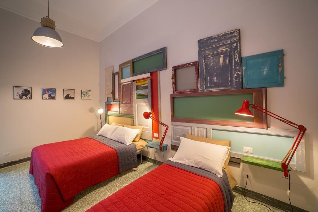 Deluxe Familienzimmer mit Balkon
