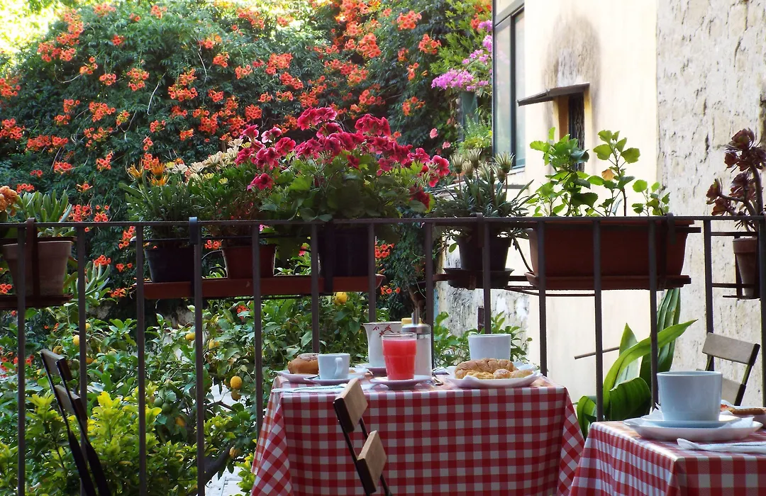 B&B Ingiropernapoli-1