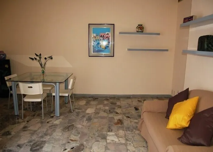 Bed & Breakfast Il Golfo Neapel